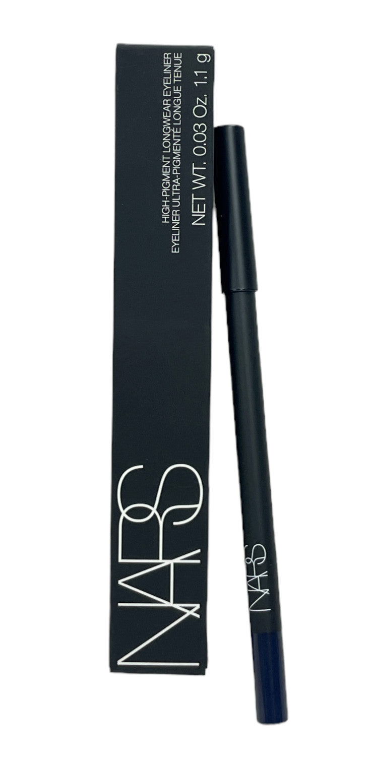 Longwear Eyeliner Pencil - High Pigment, Smudge-Proof, Multiple Shades