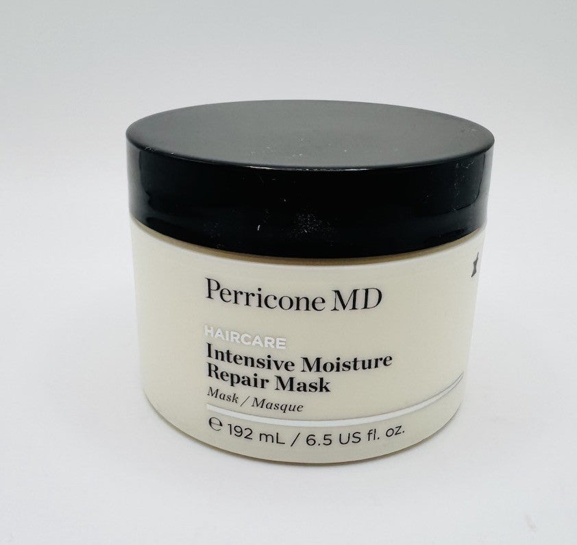 Intensive Moisture Hair Mask for Dry Damaged Hair - Sulfate-Free, 192mL