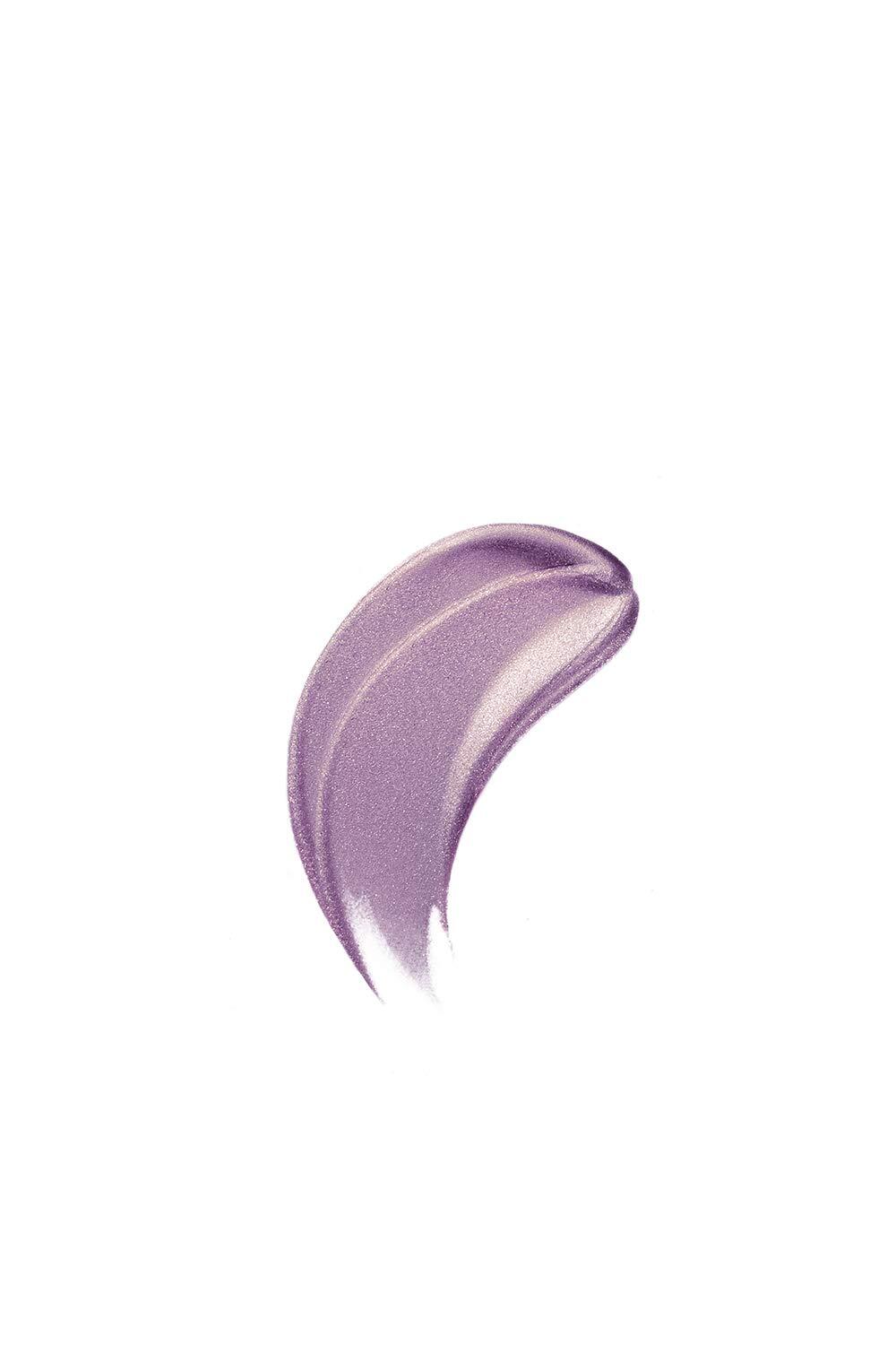 Duo Chromatic Lip Gloss - Iridescent Holographic Shine, Lavender