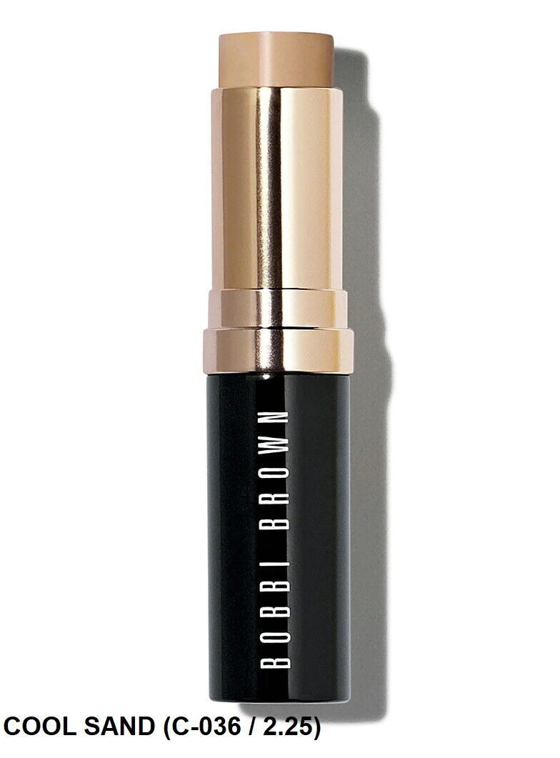 Bobbi Brown Skin Foundation Stick - Full Size, Custom Shade Selection