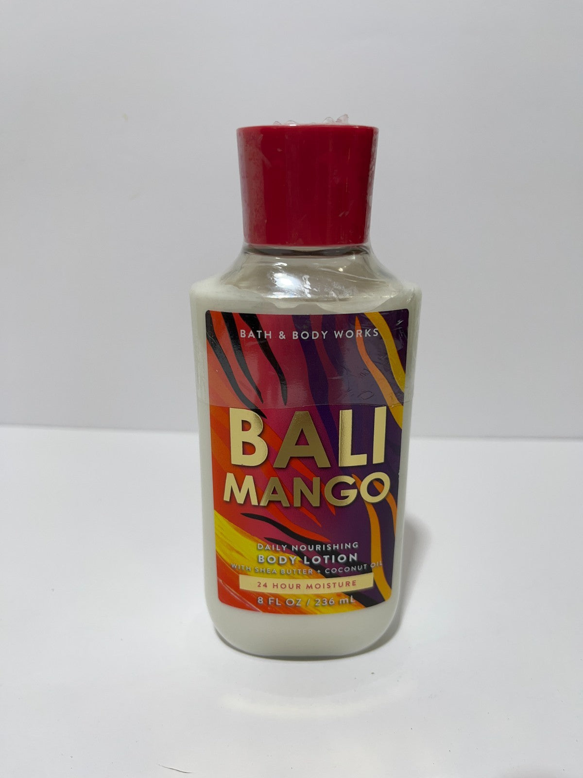 Body Lotion 8 oz - Multiple Scents