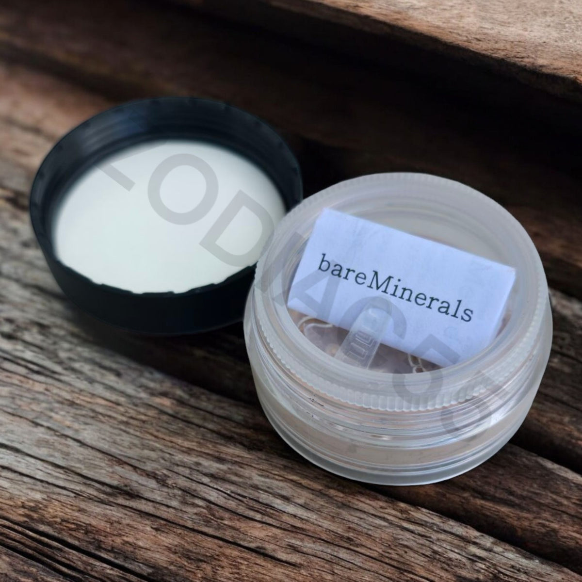 bareMinerals Bisque 1B Concealer SPF20 Full Size 2g - Multi-Tasking Face Makeup