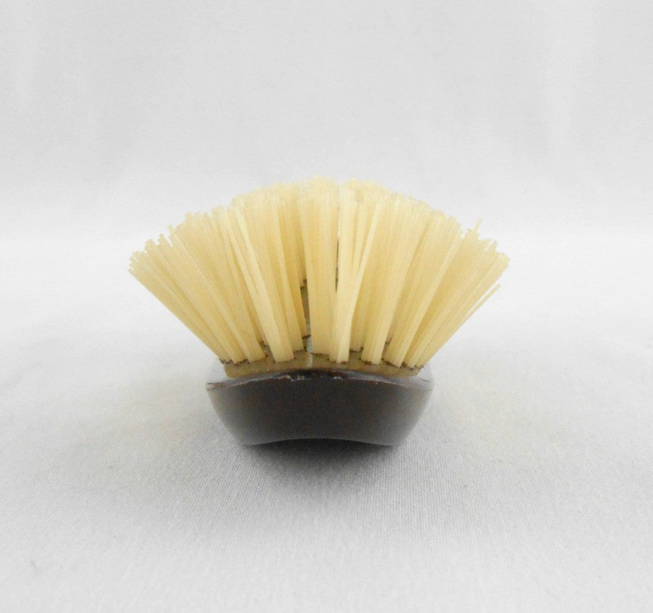 Vintage 1986 Avon Natural Performance Flair Oval Hair Brush Brown