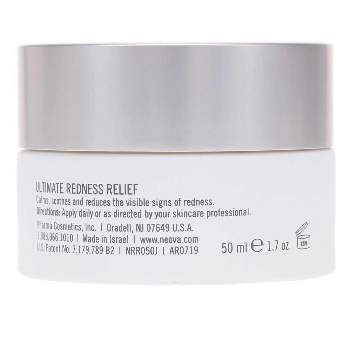Neova Ultimate Redness Relief Serum 1.7 oz