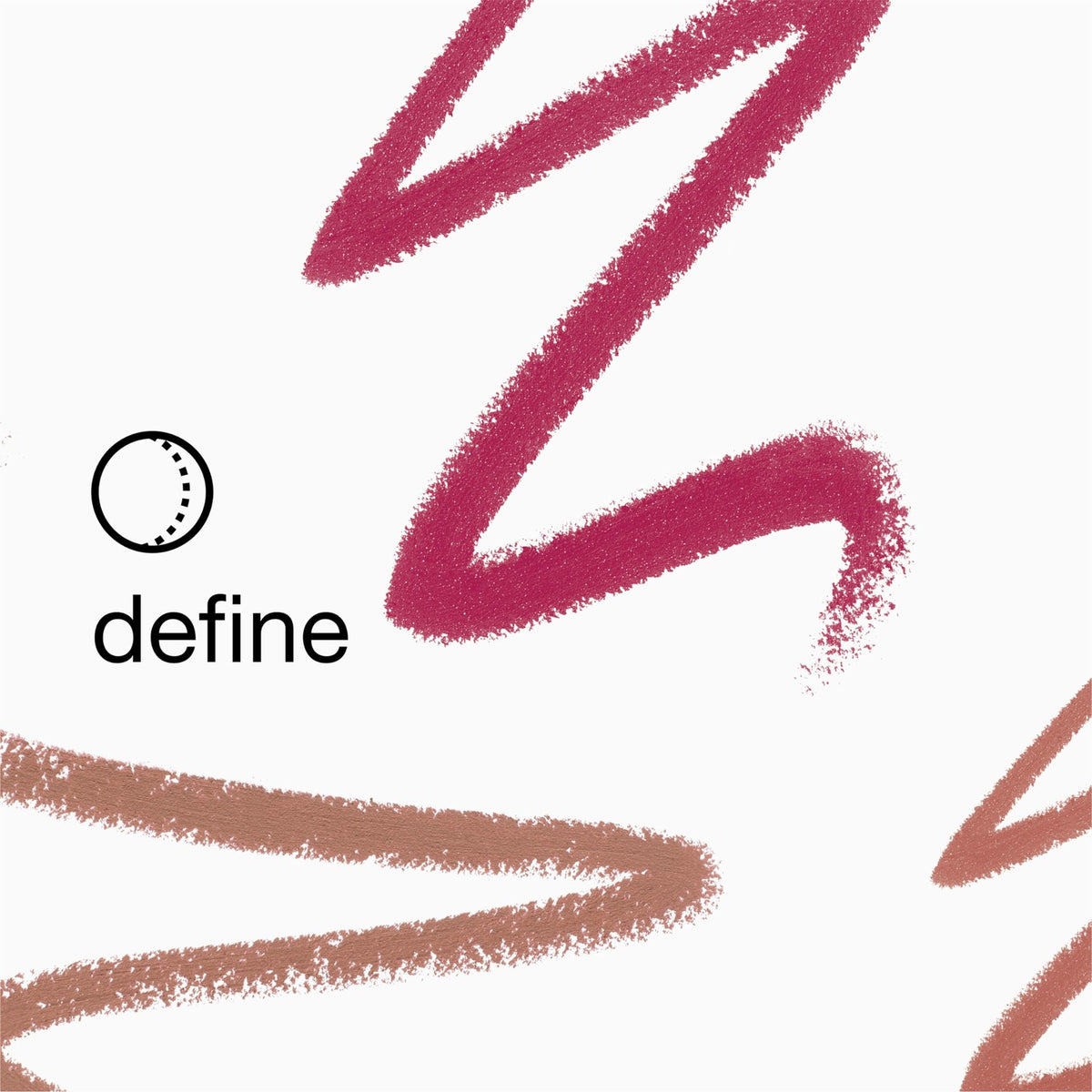 Clinique Quickliner for Lips Lip Liner - Plummy, 1 Count