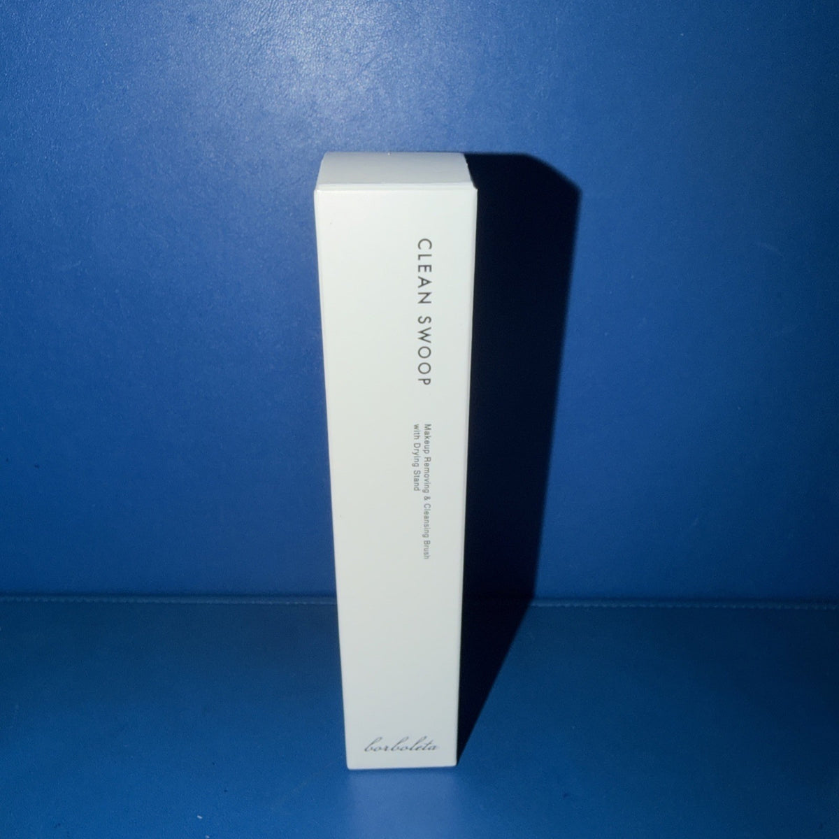 Makeup Removing & Cleansing Brush - Gentle Skin Care Tool