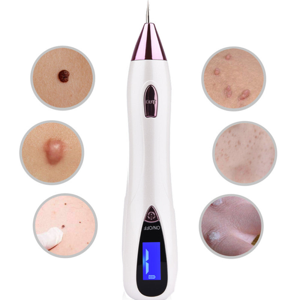 Rechargeable Plasma Pen for Eyelid Lift Wrinkle & Spot Removal Kit