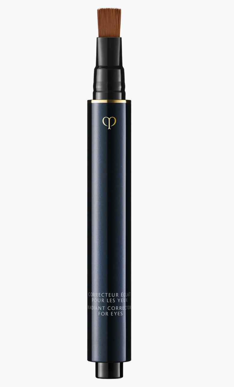 Radiant Eye Concealer Pen - Hydrating, Brightening, Buildable Coverage