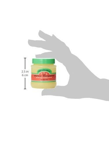 Flexible Hold Hair Pomade with Brilliant Shine - 3.25 oz