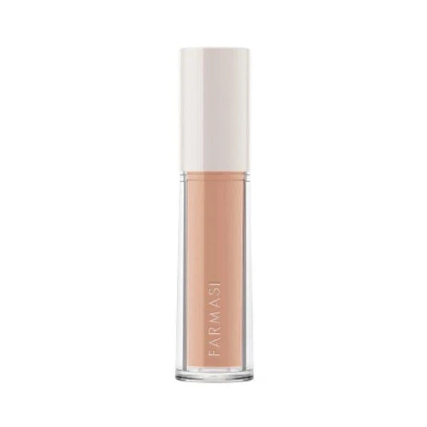 Liquid Concealer for Face & Under-Eye | Full Coverage & Brightening