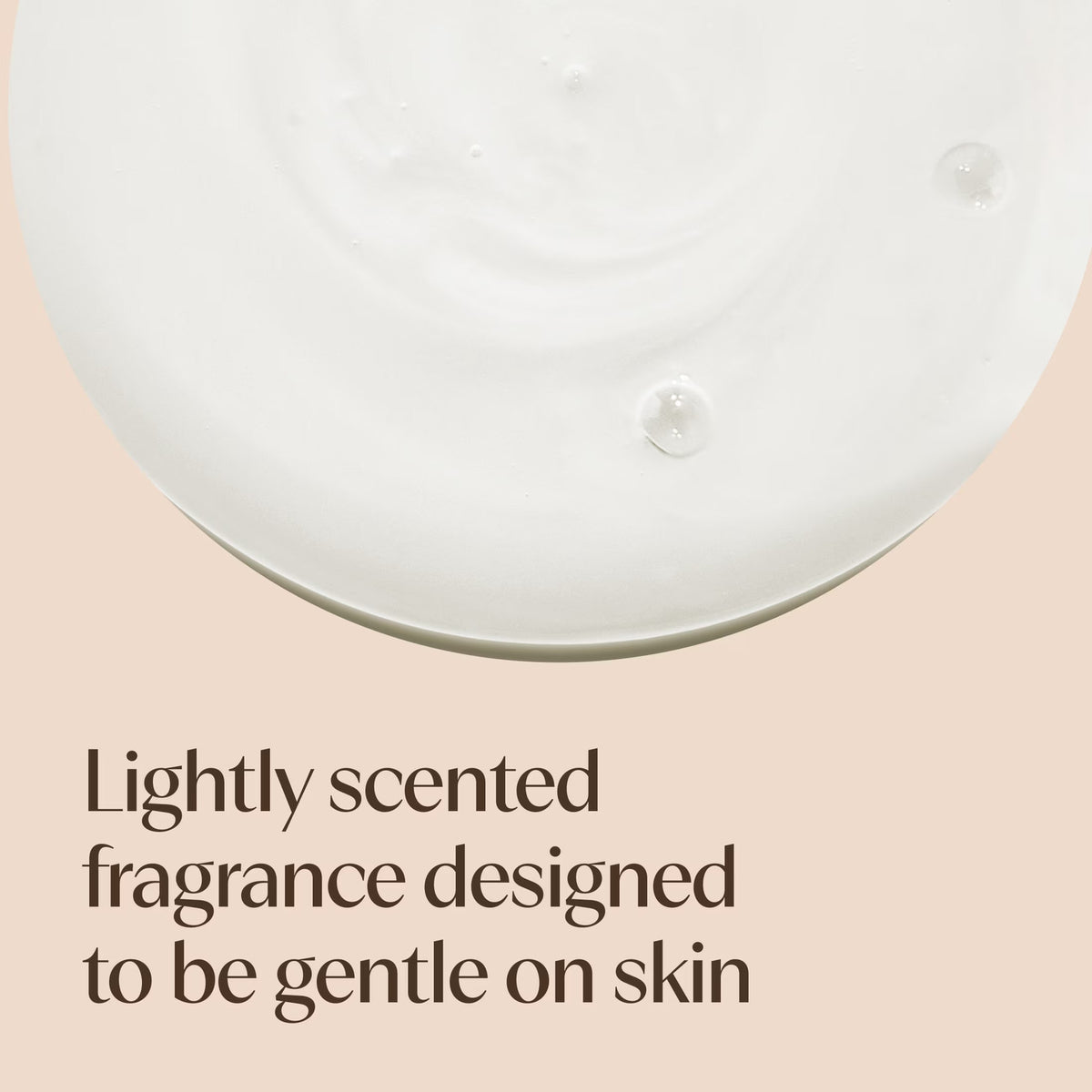 Daily Moisturizing Body Wash for Dry Sensitive Skin with Prebiotic Oat