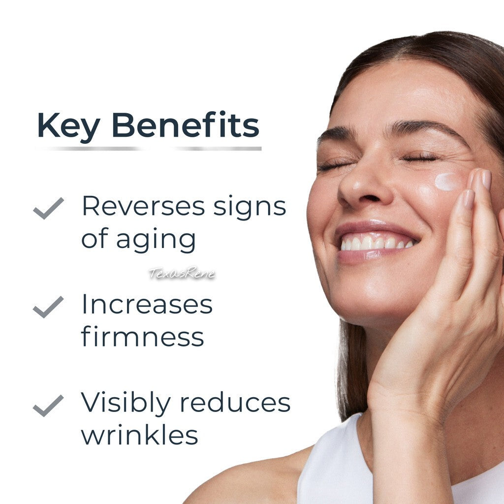 Hyaluron-Filler Epigenetic Serum Anti-Age – 30ml