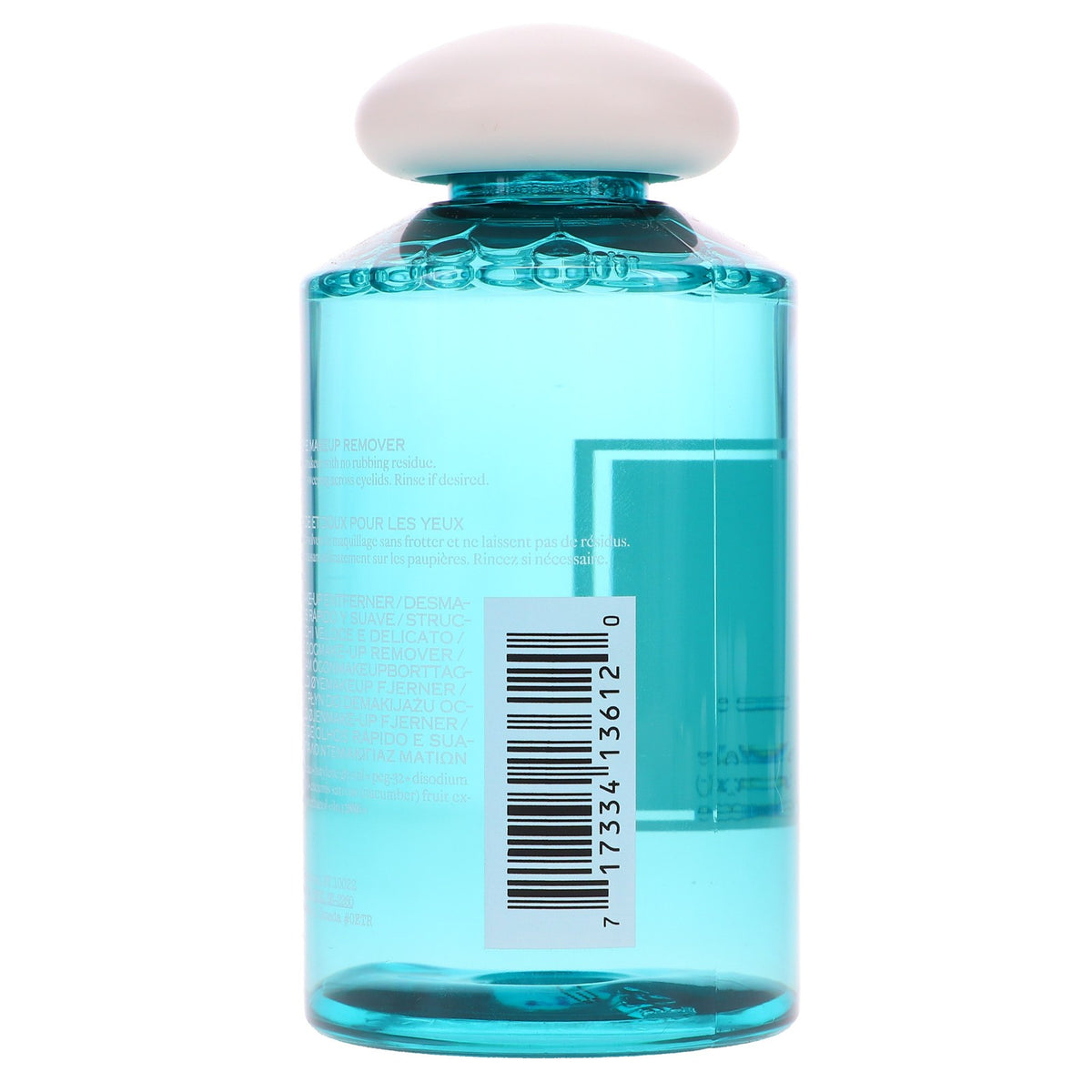 Origins Well Off Fast and Gentle Eye Makeup Remover 5 oz