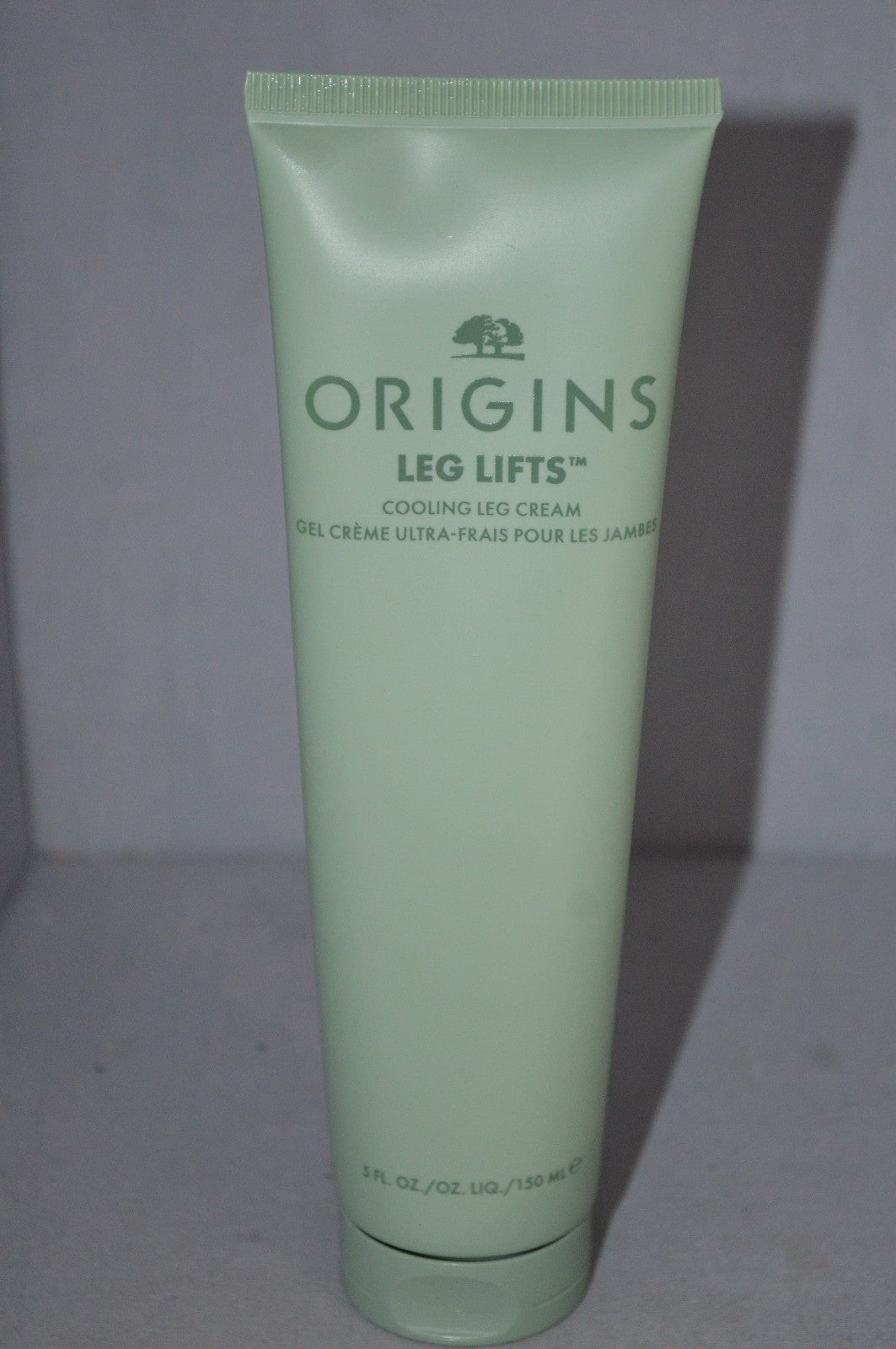 Origins Leg Lifts Cooling Leg Cream 5oz