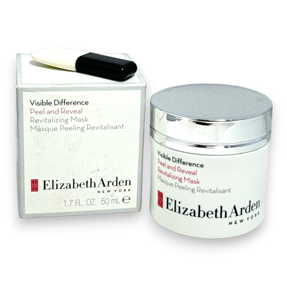 Visible Difference Peel and Reveal Revitalizing Mask 1.7oz