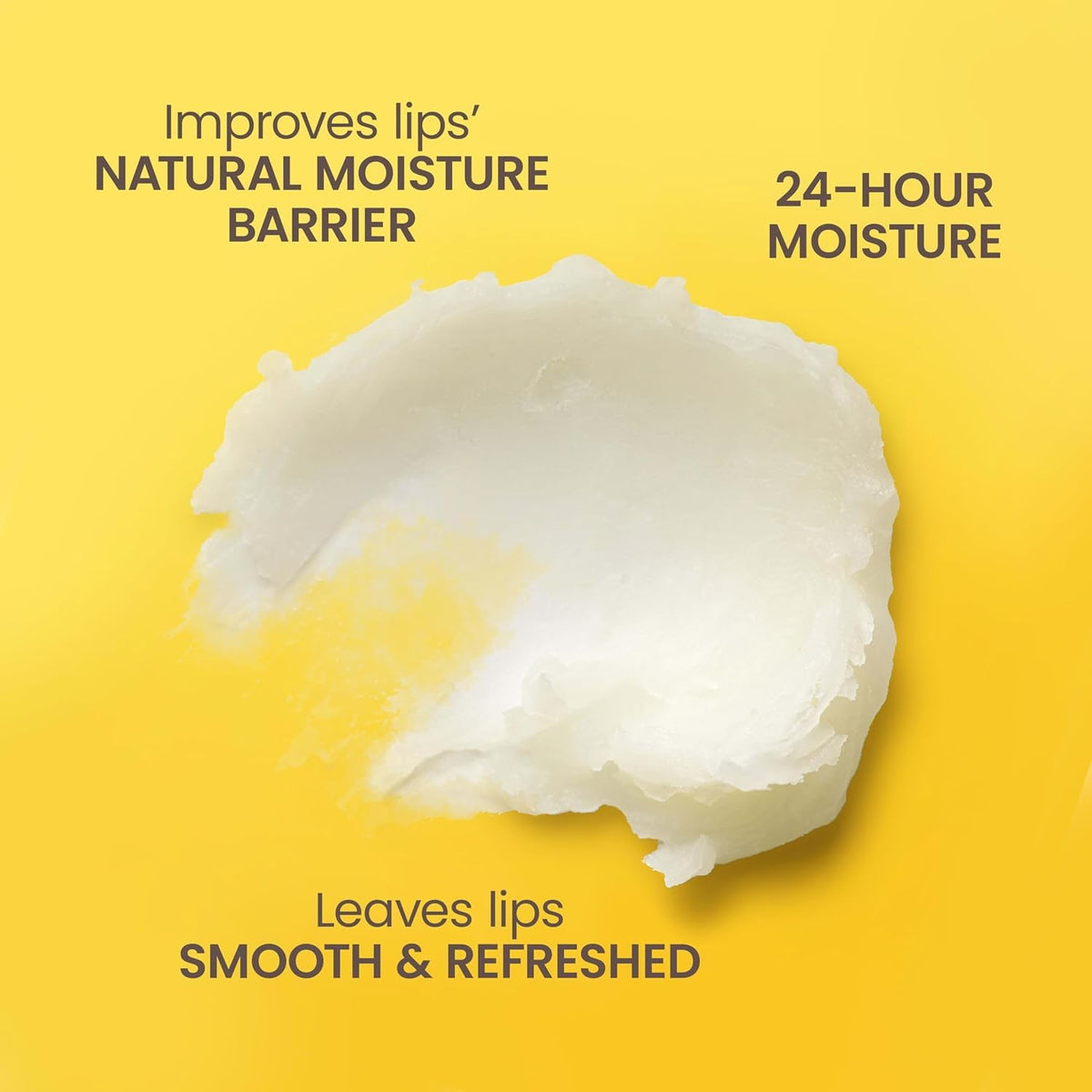 Natural Lip Balm Pack - Beeswax Cucumber Coconut Vanilla Bean Set