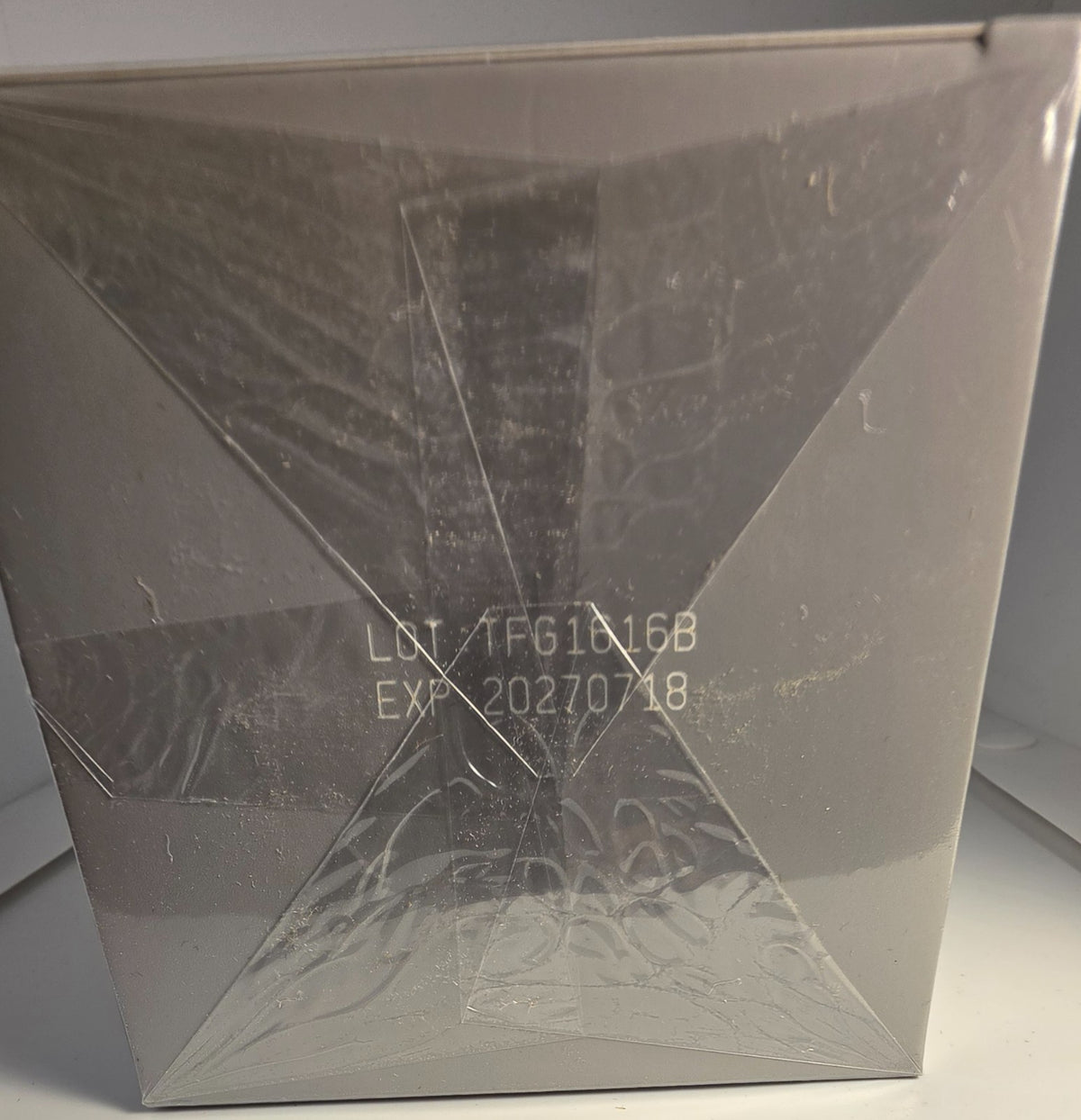 WNP DUO Cleansing Clay Mask - T-Zone Refresh 100g