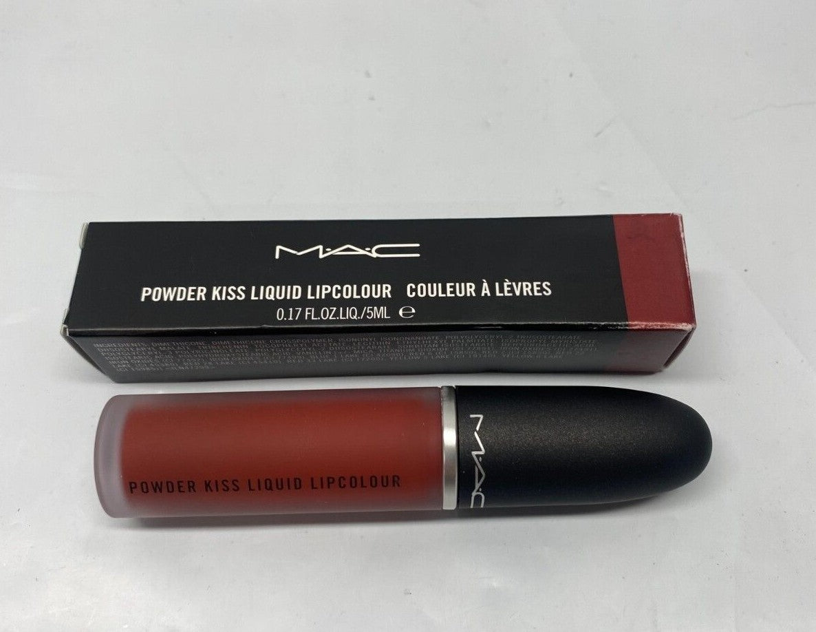Liquid Lipstick Kit - Various Shades, 0.17 Fl Oz - Long Lasting Lip Color