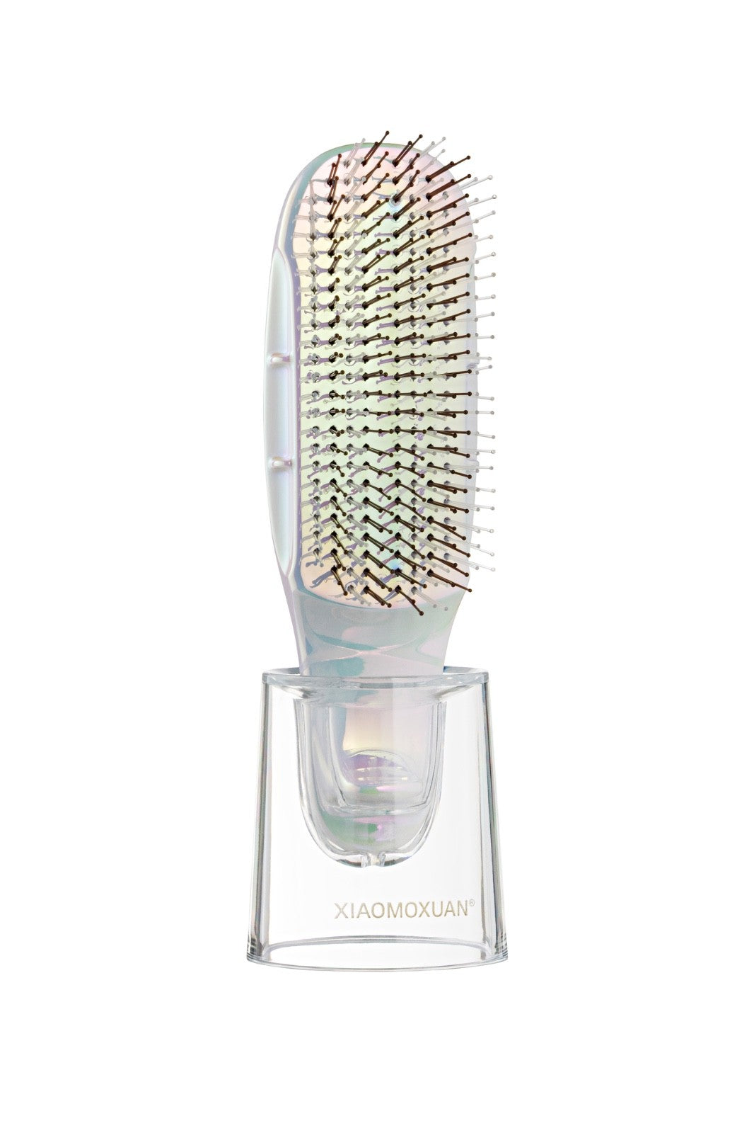 Hair Scalp Massager Brush - Detangling & Stimulating for All Hair Types