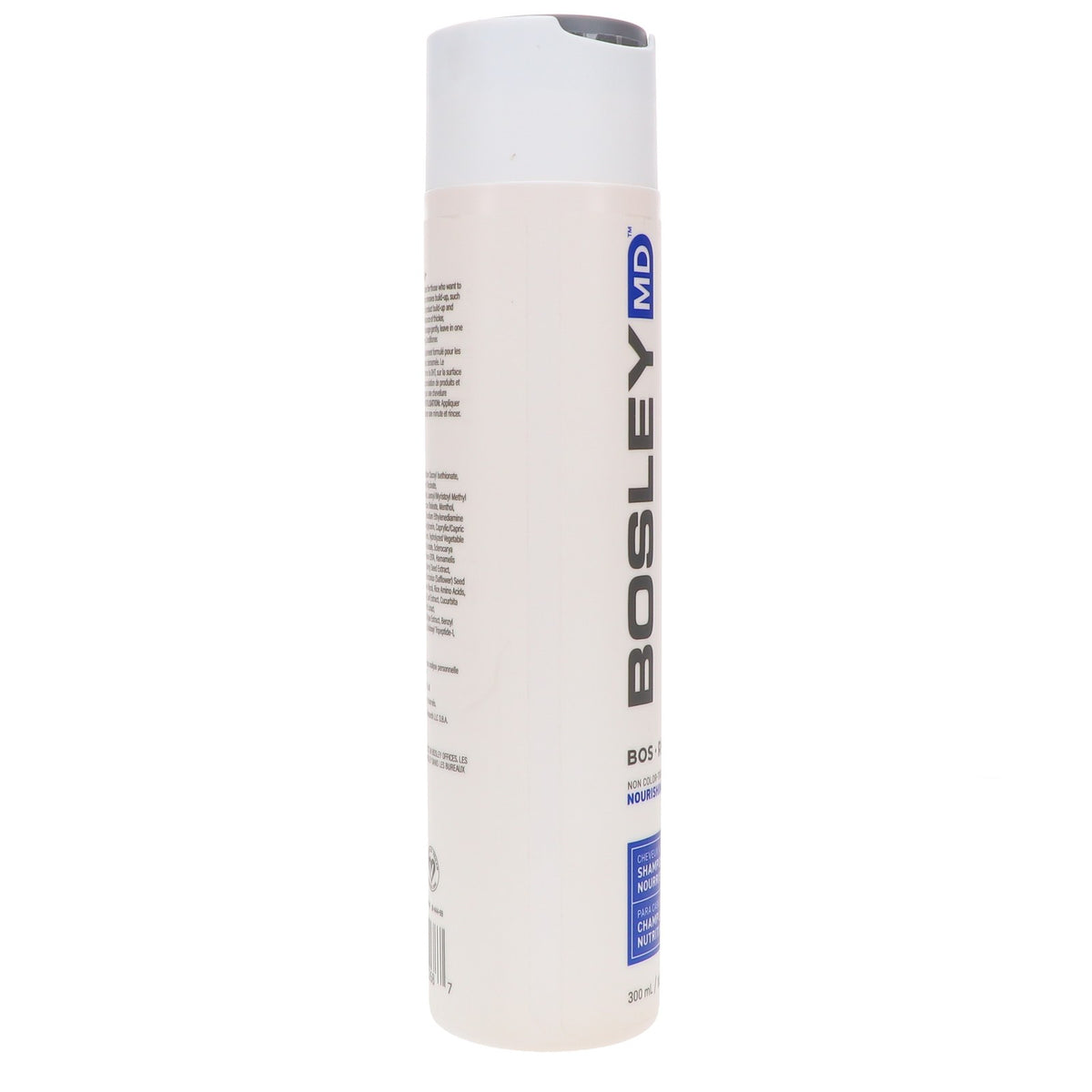 Non Color-Treated Hair Nourishing Shampoo 10.1 oz for Thinning Hair