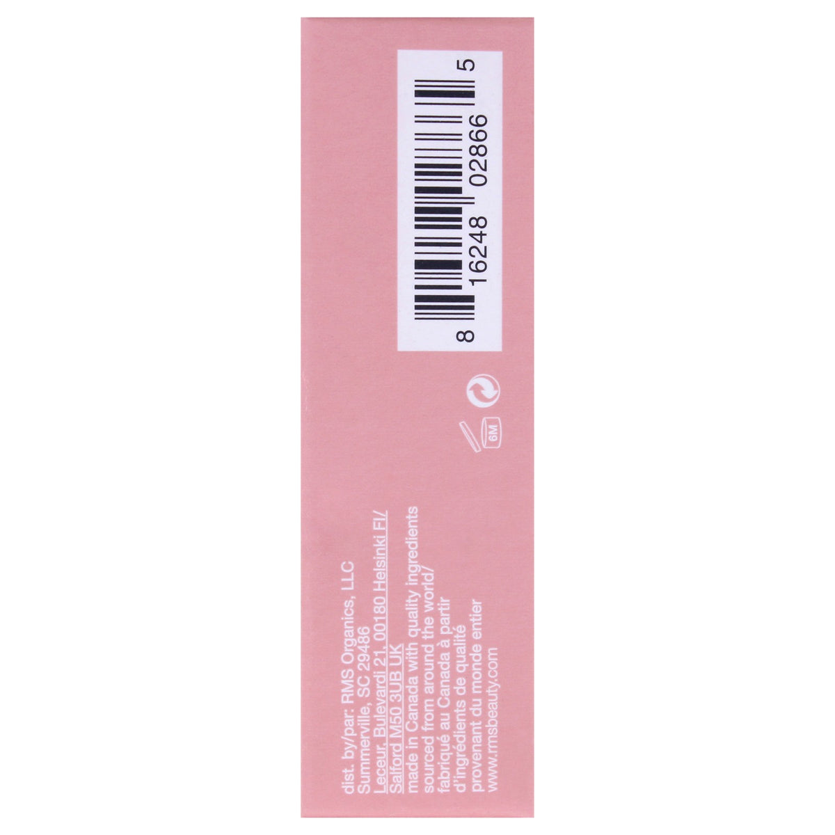 Cream Eyeshadow - Luster by RMS Beauty, Long-Wearing Metallic Eye Makeup, 0.28 oz