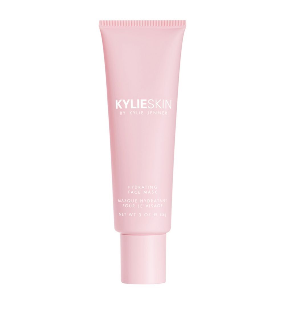 Hydrating Face Mask 3 Oz - Skin Care Mask for Moisturizing & Nourishing
