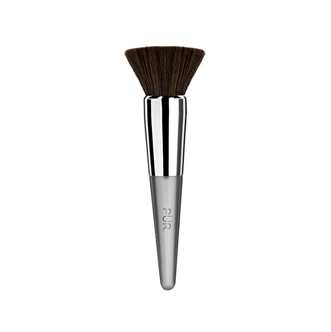 Makeup Brush - New Cosmetic Tool for Applying & Blending
