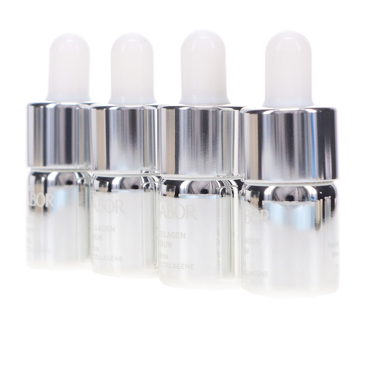 Lifting RX Collagen Serum, 4-Count Anti-Aging Firming Face Treatment