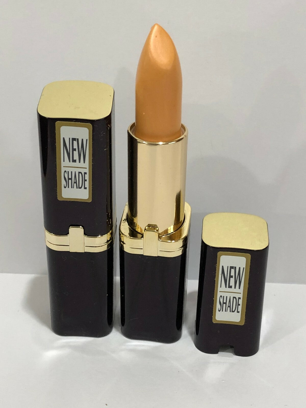 L'Oreal Colour Riche Lipstick Flash #330 - Pack of 2, Long-Lasting Lip Color