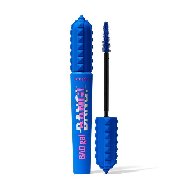 Benefit Badgal Bang Mascara Set - Full Size 2 Count in Power Blue