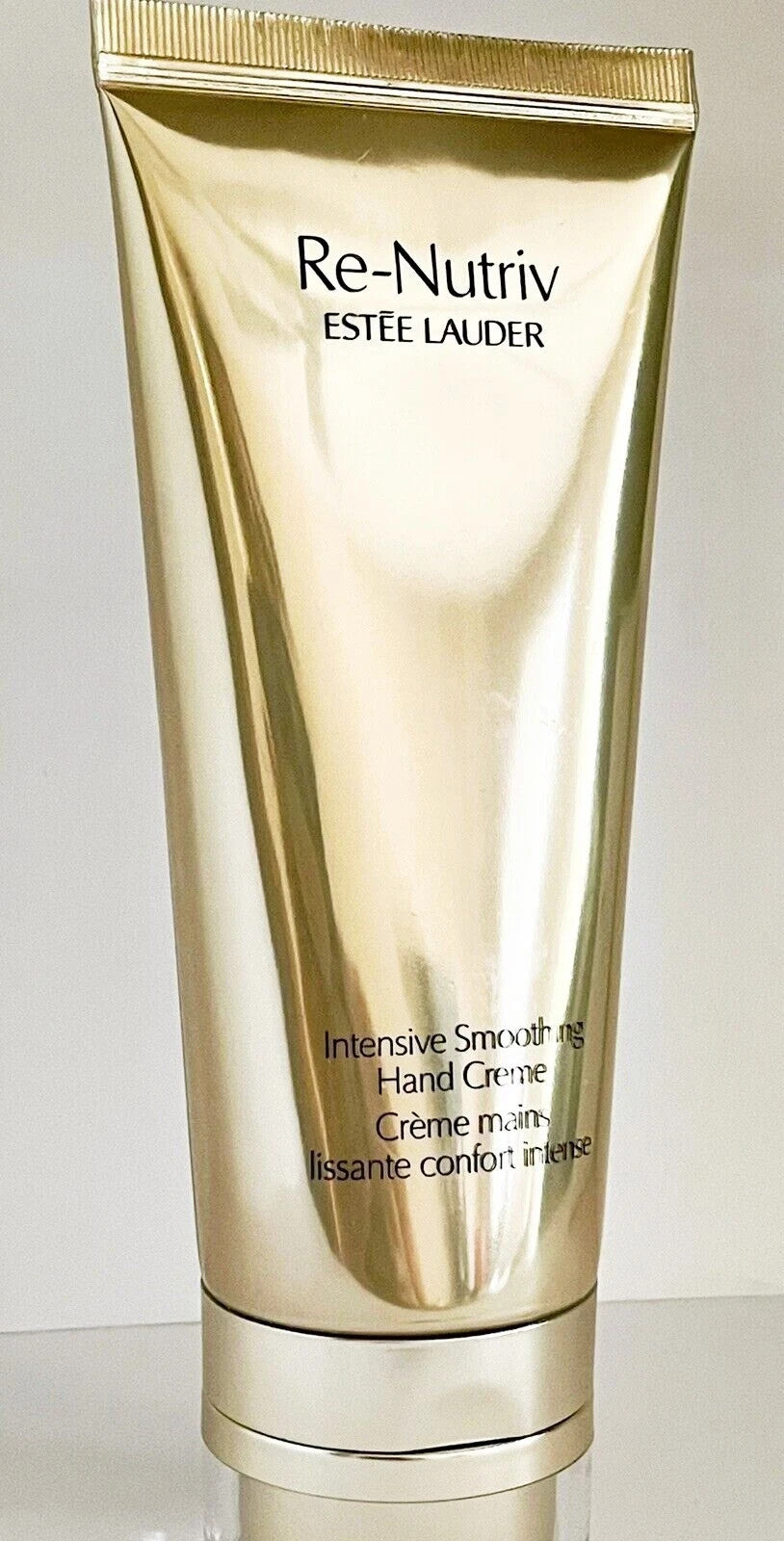 Re-Nutriv Intensive Smoothing Hand Creme 100ml