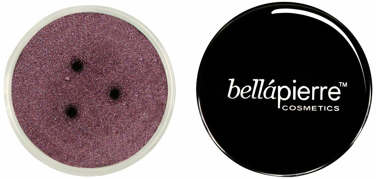 Bella Pierre Cosmetics Shimmer Powder 2.35g Multiple Shades for Face & Body