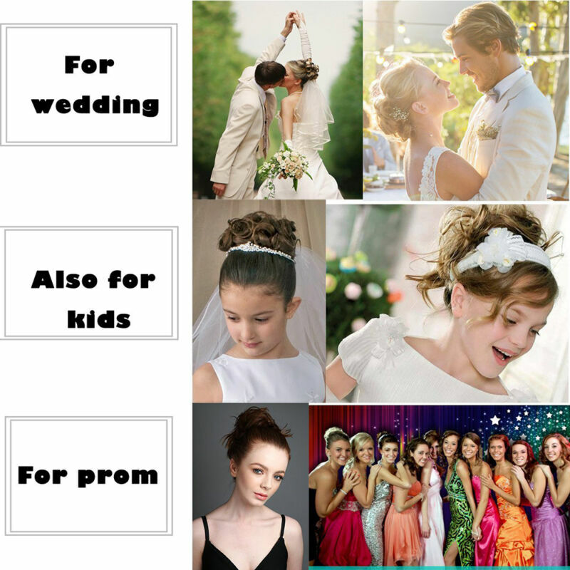 Messy Bun Scrunchie Hair Extensions for Updo Cover - Voluminous Synthetic Fiber