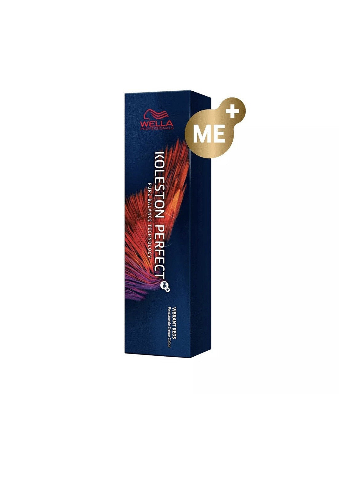 Koleston Perfect ME+ Permanent Hair Color Vibrant Reds, 2 oz
