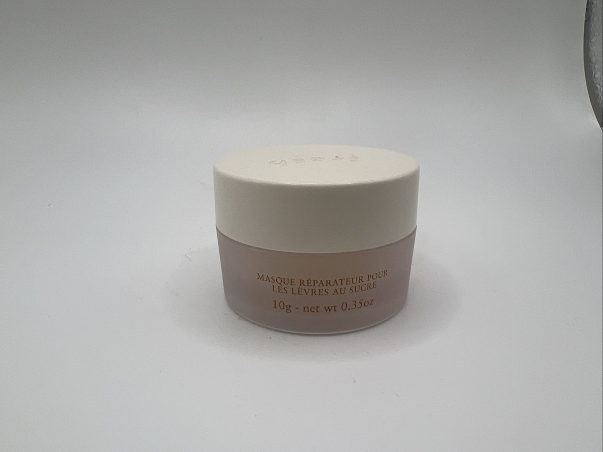 Lip Mask for Dry Lips - Hydrating Night Treatment 0.35oz