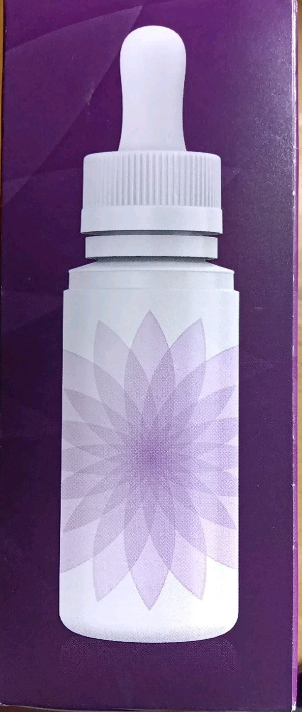 Women's Minoxidil 2% Hair Regrowth Treatment - 3 Month Supply