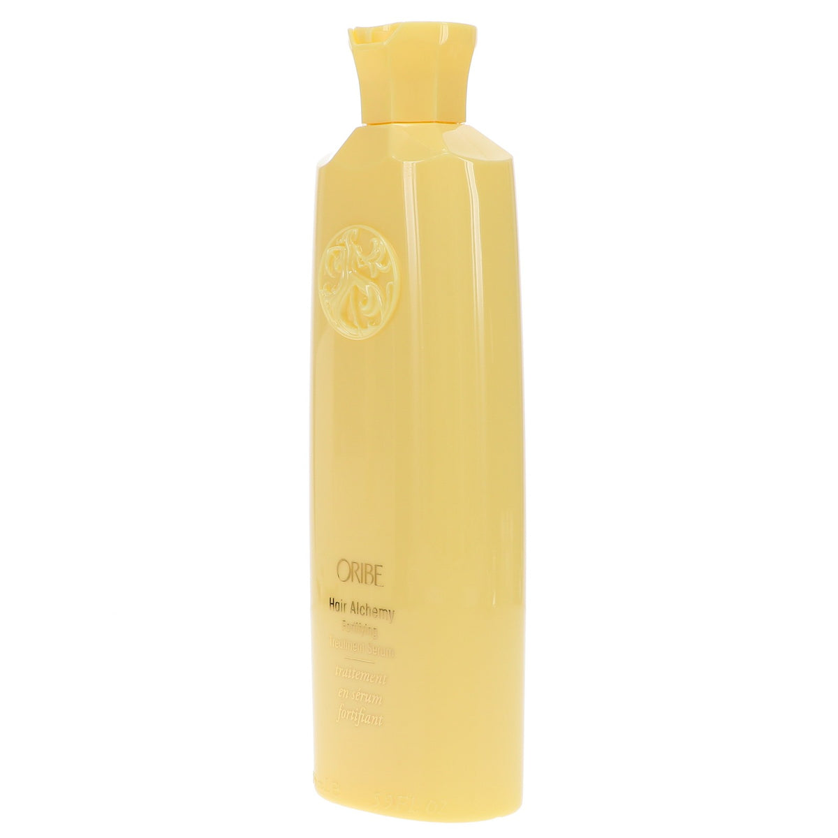 Fortifying Hair Serum - Nourishing Treatment for Brittle Hair 5.9 oz