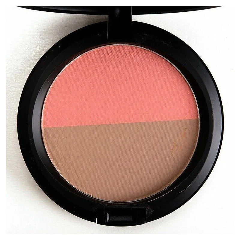 MAC Today We Live Limited Edition Cheek Palette Spring Summer 2017 Blush Duo