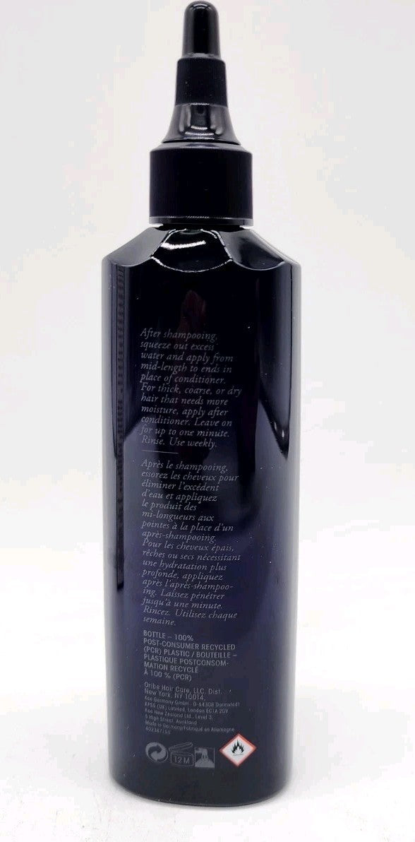 Oribe Mirror Rinse Glass Hair Treatment 5.9 oz Salon-Quality Glossy Finish