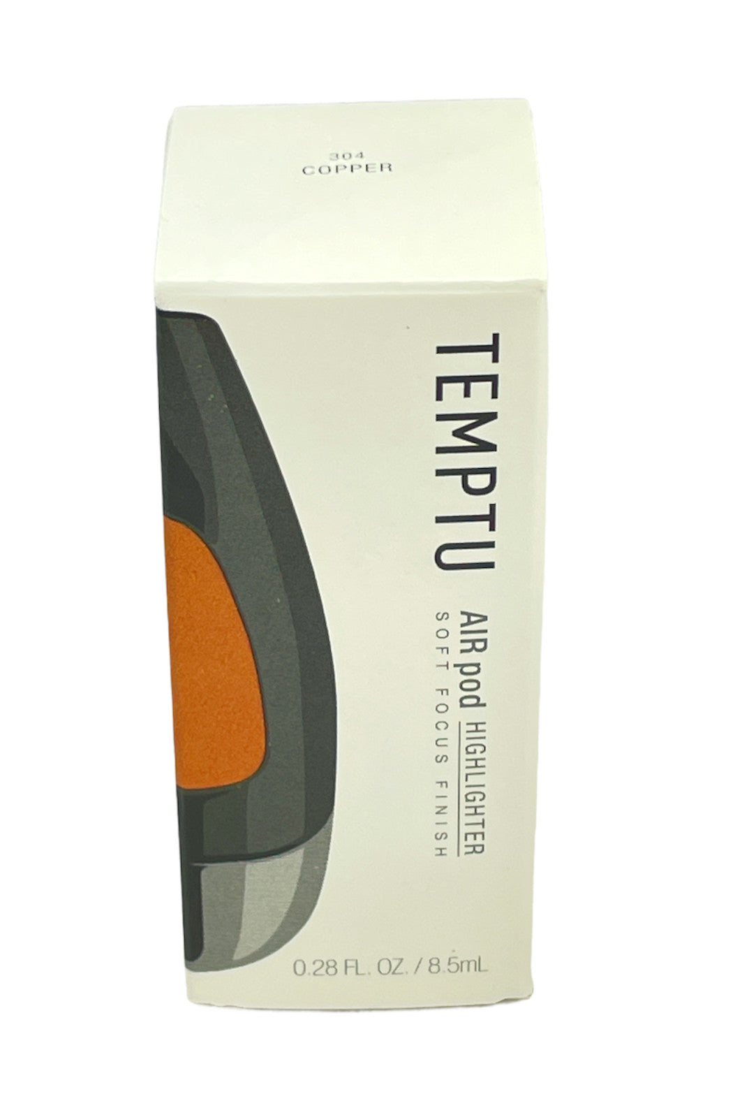 Highlighter and Blush Air Pod - Custom Shade Selection, 0.28oz/8.5ml
