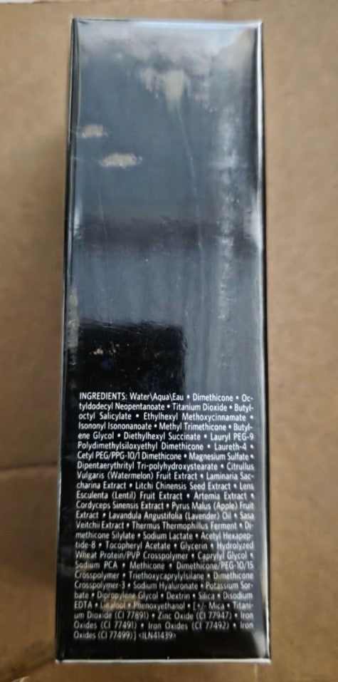 Bobbi Brown Serum Foundation SPF 40 PA+++ N-032 Sand Light Medium Natural Finish