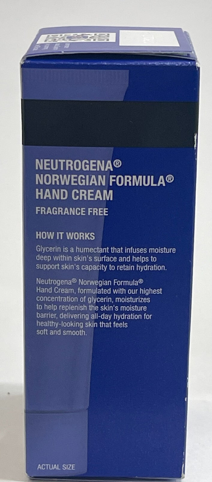Neutrogena Norwegian Formula Hand Cream 2 oz, 3-Pack