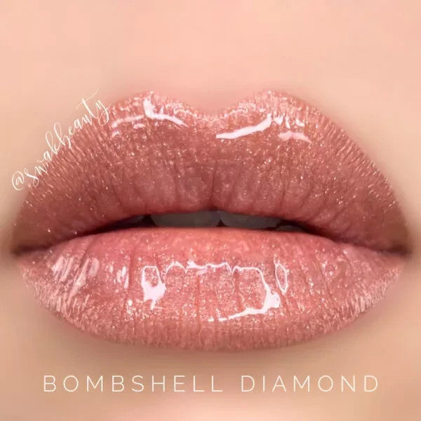 Long-Lasting Lip Color & Gloss Set - All Shades, Smudge-Proof & Waterproof