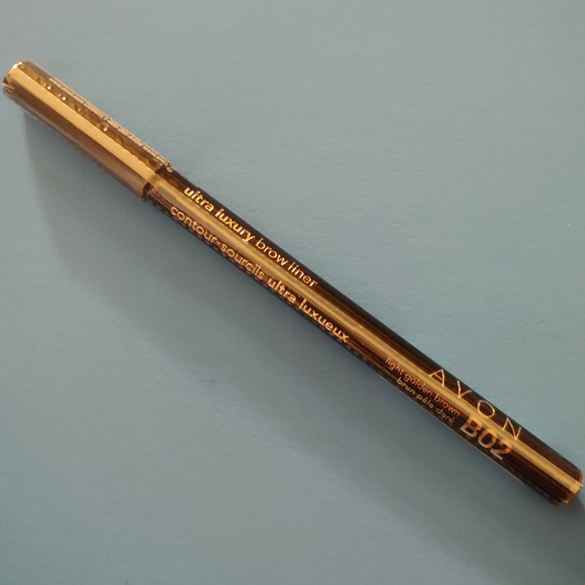Luxury Pencil Eyeliner Set - Multiple Shades for Eye & Lip Definition
