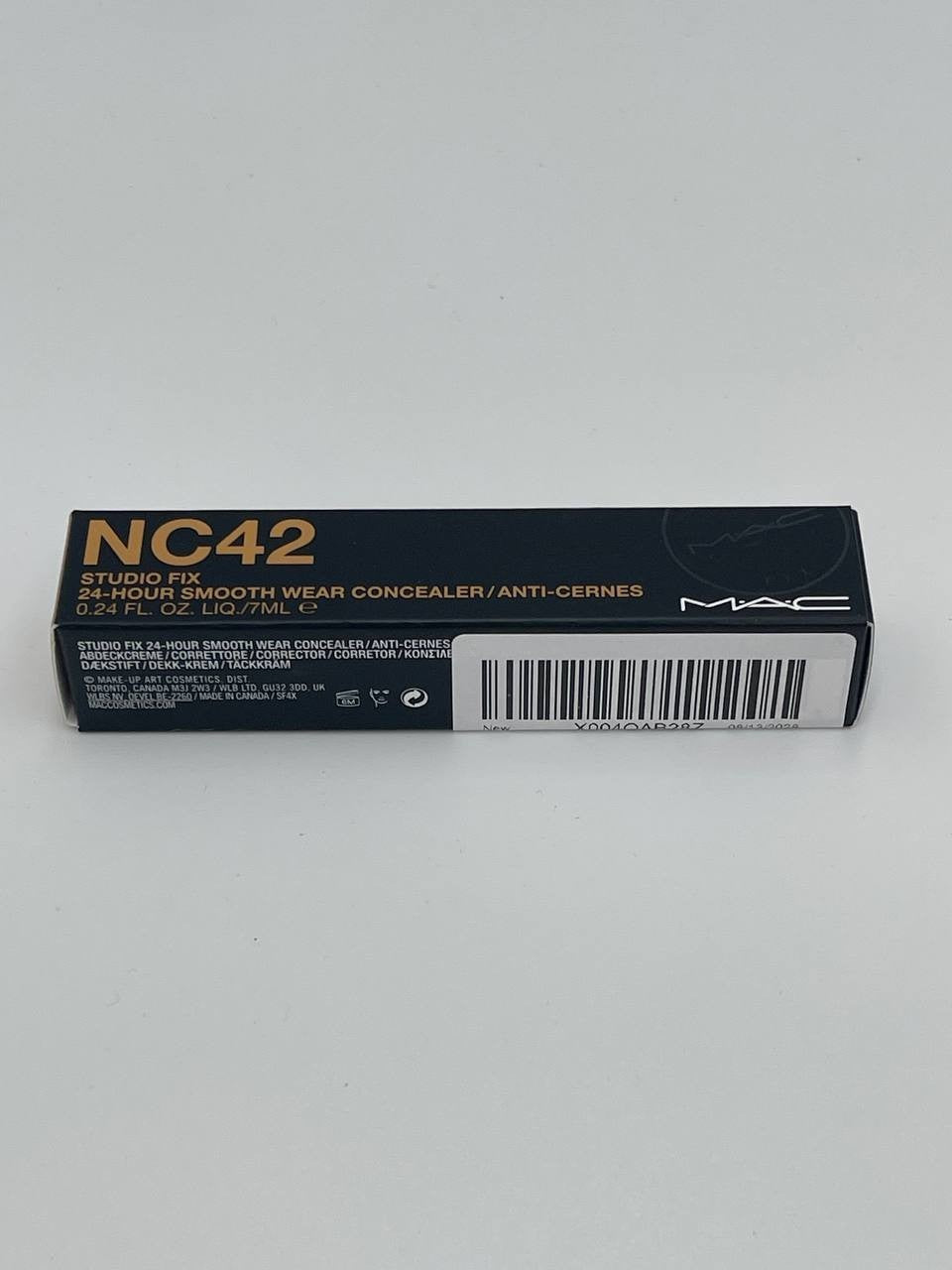 Full Coverage Concealer NC42 24-Hour Long Wear Makeup