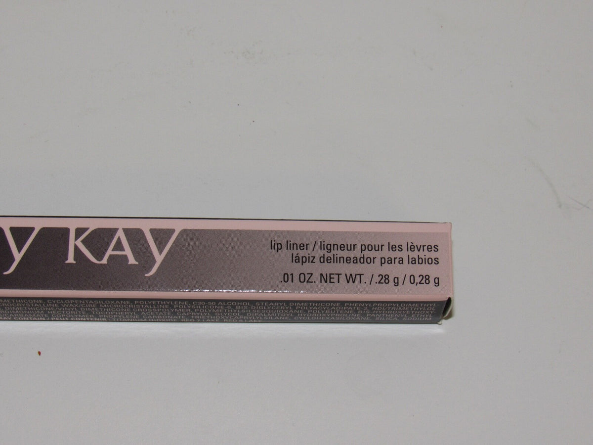 Lip Liner Pencil - Soft Blush 048450 for Precise Lip Definition