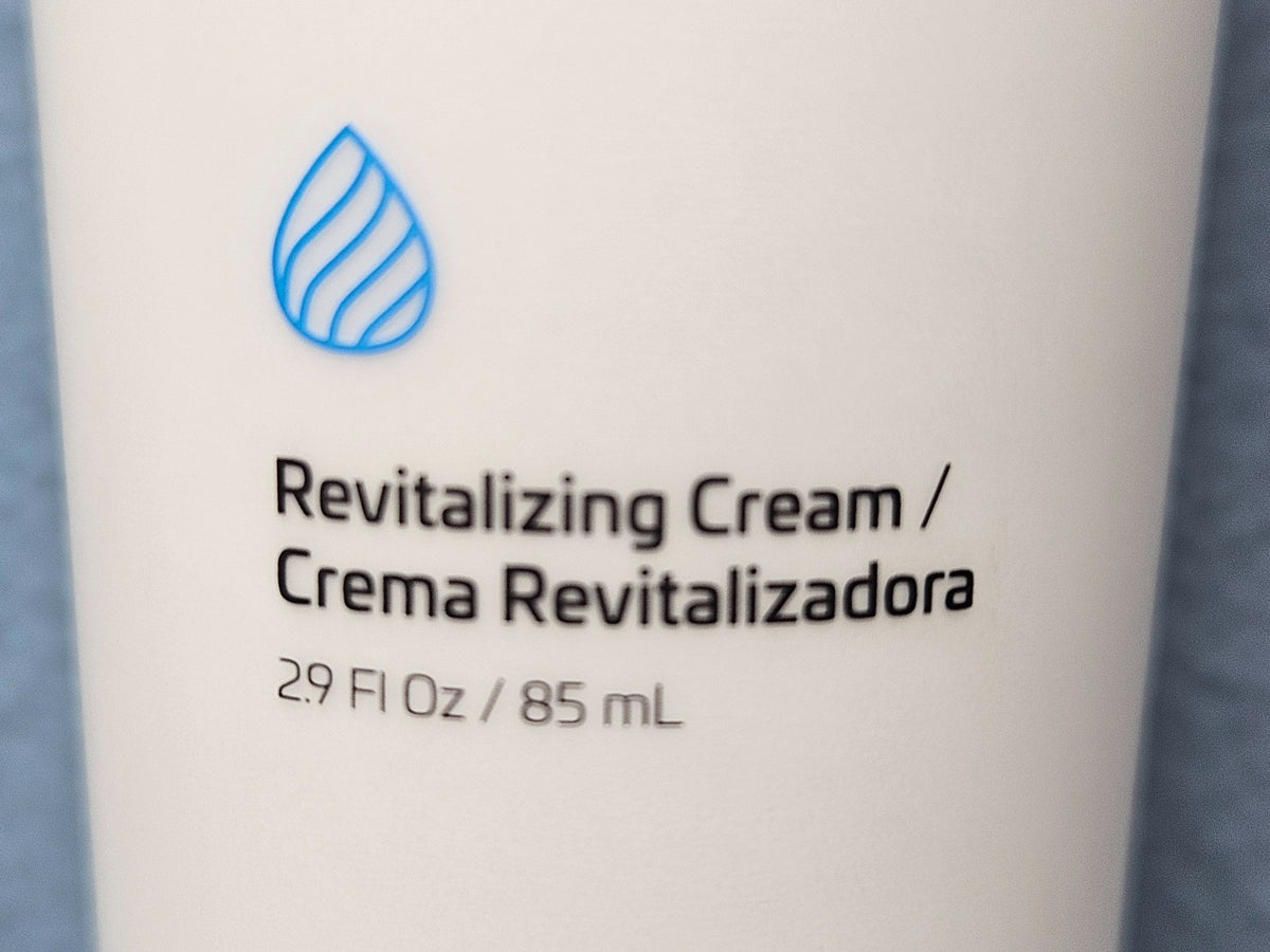 Activz Emora Revitalizing Face Cream 2.9 fl. oz