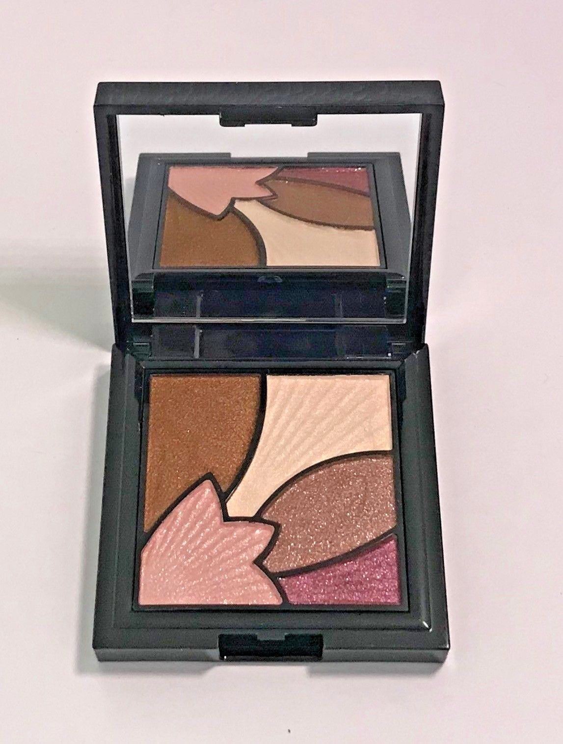 Estée Lauder Pure Color Eyeshadow Palette - Travel Collection