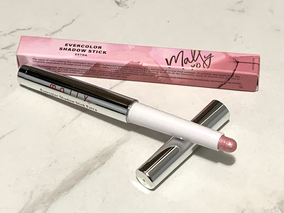 Pink Champagne Eye Shadow Stick - Long-Wear Creamy Makeup