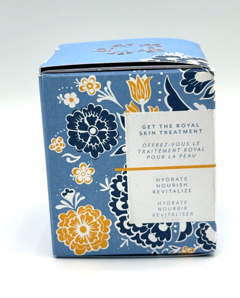 Royal Tulip Nectar Moisturizing Cream 80 ml